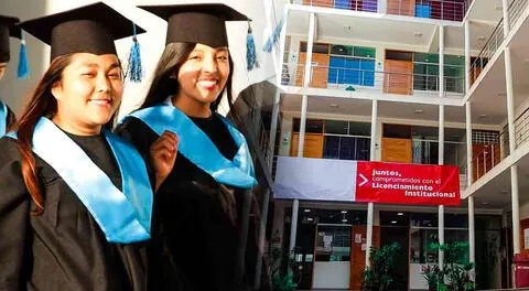 Por no revisar la tesis de un estudiante por más de un año, esta universidad peruana es multada con más de S/35.000