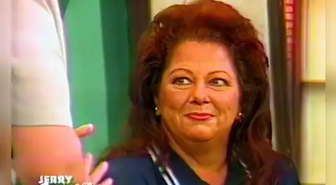 La mujer que fue asesinada tras participar en un exitoso talk show de EEUU con su exesposo y la amante