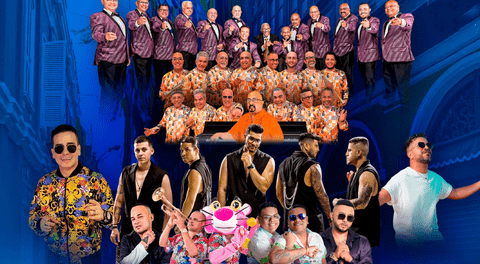Festival Chim Pum Callao 2025: fecha, precios de entradas, artistas confirmados y dónde será el evento