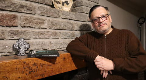 Jorge Millones: “En la campaña electoral hay que instalar el debate de la IA y el derecho a la soberanía tecnológica”