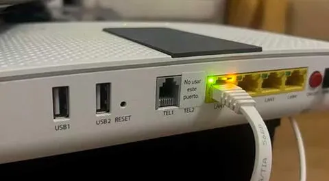 ¿Qué sucede al conectar un disco duro externo al puerto USB del router? Estos son los beneficios que brinda
