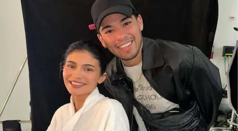 Sale a la luz la causa de la muerte de Jesús Guerrero, estilista de Kylie Jenner, Jennifer Lopez y otras celebridades en EEUU