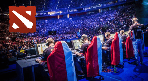 Torneo Interuniversitario de Esports: Perú seleccionará equipo de Dota 2 para el Mundial Rusia 2025 con US$ 60.000 de premio
