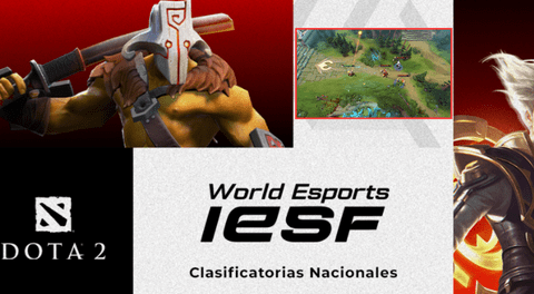 Torneo Interuniversitario de Esports: ¿cómo las universidades pueden inscribirse a este campeonato nacional de videojuego?