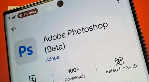 Olvídate de Canva: Photoshop ya tiene su versión para teléfonos Android y estas son todas sus funciones