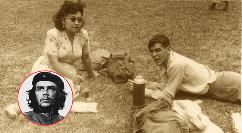 ¿Quién era Hilda Gadea Acosta, la economista peruana que fue la primera esposa del revolucionario 'Che' Guevara?