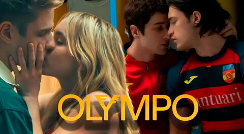 ¿Cuándo se estrena ‘Olympo’ en Netflix? Día exacto y hora según tu país