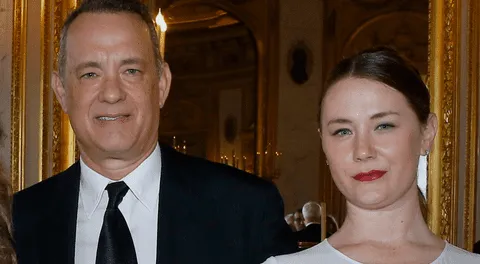 Tom Hanks responde a su hija tras publicación de libro donde relata abusos en su infancia: "Es un orgullo"