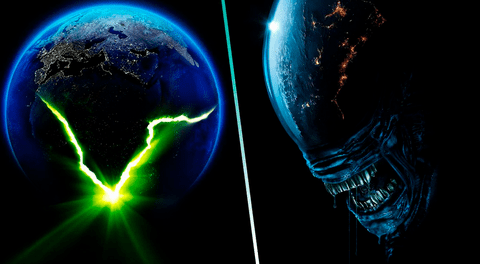 Explosivo tráiler de 'Alien: Earth': así luce la nueva guerra entre humanos y monstruos