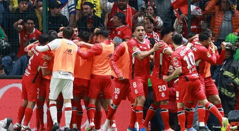 Liga MX 2025: conoce el calendario completo de partidos que se jugarán en el Torneo Apertura 2025