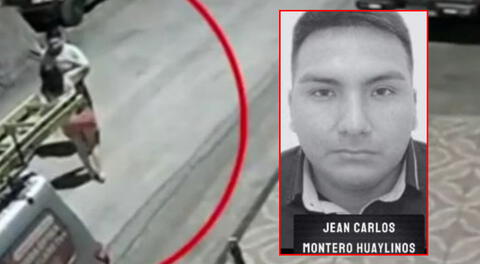 Capturan a segundo técnico prófugo implicado en asesinato de Andreina Farías en San Bartolo