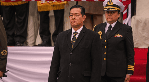 Eduardo Arana: 52 congresistas en contra del voto de confianza y solo dos bancadas lo apoyan