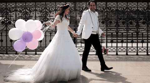 ¿Cómo saber si una persona está casada por civil, vía Reniec?