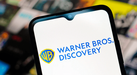 La gigante Warner Bros Discovery anuncia que se divide en dos compañías para impulsar la industria del streaming