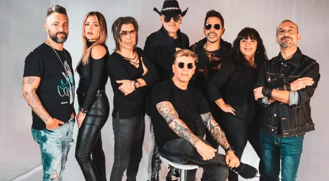 Vilma Palma e Vampiros vuelve a Lima para celebrar sus 35 años de trayectoria: entradas, fecha y lugar del concierto