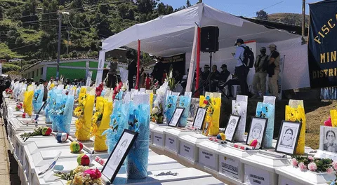 Accomarca: Corte Suprema reconoce al Estado peruano como tercero civil responsable en caso de la masacre