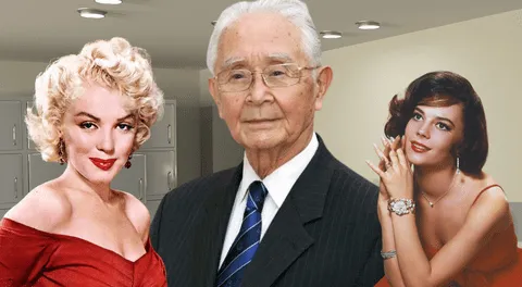 Noguchi, el médico forense que rompió el silencio de Hollywood: revelaciones sobre muertes de celebridades