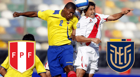 La última victoria de Ecuador en Lima ante Perú: ¿cuándo sucedió y qué significado tuvo aquella campaña de la 'blanquirroja'?