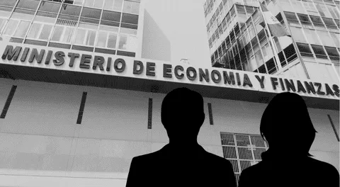 Sindicatos estatales denuncian manipulación en negociación colectiva y piden transparencia al MEF