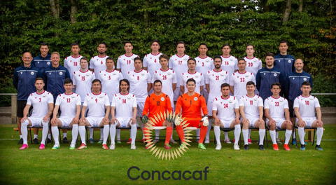 La insólita selección que fue rechazada por Concacaf para ser miembro: europea en lo político y americana en lo geográfico