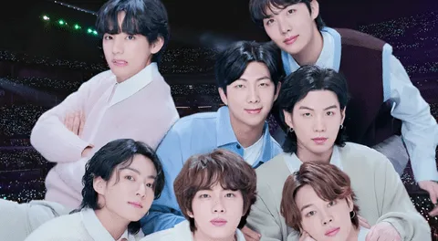 ¿Dónde y a qué hora ver el BTS Festa 2025 por país? Todo sobre el reencuentro con ARMY
