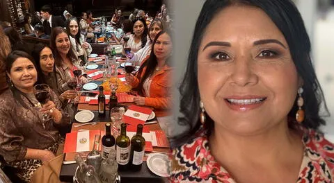 Soñaba con ser médico, pero su vida cambió con el negocio cosmético y hoy lidera 100 trabajadoras en Lima Norte: "El secreto fue la disciplina"