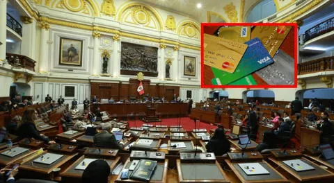 Congreso fracasó en intento de derogar ley que evita abusos con tasas de interés
