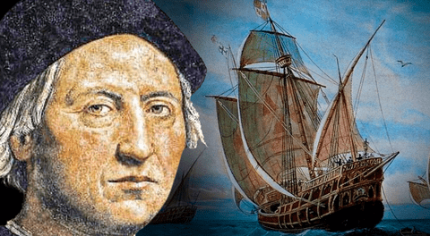 No fue Cristóbal Colón y no eran 3 las carabelas: esta es la verdad detrás del descubrimiento del Nuevo Mundo