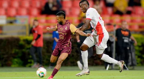¿Dónde ver América de Cali vs Tolima EN VIVO en Estados Unidos? Horarios por la Liga BetPlay 2025 en Nueva York, Texas y más