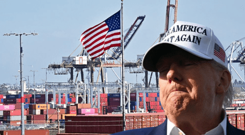 ¿Acuerdo? Trump amenaza con más tarifas y China se blinda con minerales raros