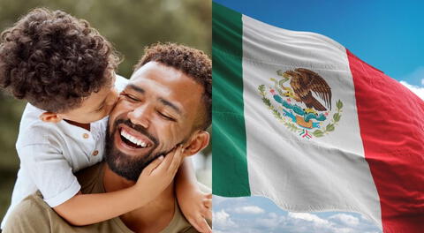 ¿Habrá clases por el Día del Padre en México? Esto dice el calendario de la SEP