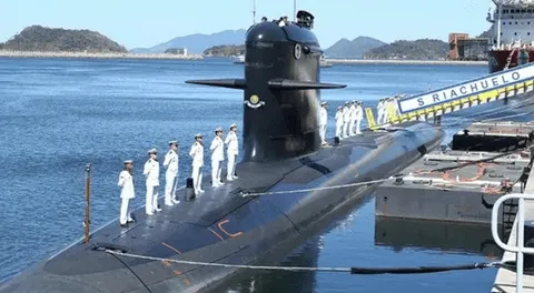 Este país de Sudamérica se alista para una posible Tercera Guerra Mundial con una arma clave: preocupa a EE. UU. y otras naciones