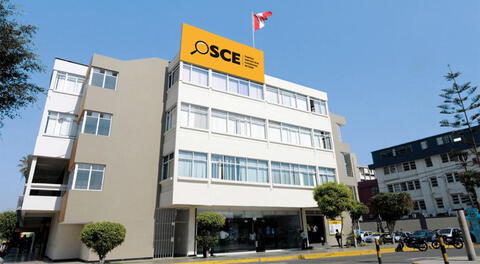 Poder Judicial confirma que OSCE violó la Constitución al sancionar a La República por contratar publicidad con el Estado