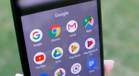 Ni DeepSeek ni ChatGPT: así puedes extraer el texto de cualquier imagen, totalmente gratis y sin límite de uso