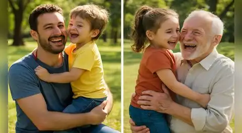 ¿Por qué se celebra el Día del Padre cada tercer domingo en Perú, México y Argentina?: historia y origen de esta fecha