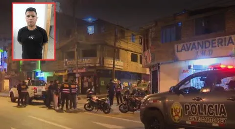 Cae PNP en actividad que pertenece a banda criminal dedicada a robar a pasajeros dormidos en buses de SJL