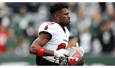 Acusan a Antonio Brown de intento de homicidio: excampeón del Super Bowl es buscado por la policía en Miami