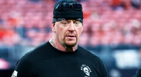 The Undertaker revela que padeció problemas cardiacos previo a su presentación en de WrestleMania en abril
