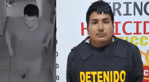 Caso Andreina Farías: dictan 9 meses de prisión preventiva contra feminicida de ciudadana venezolana