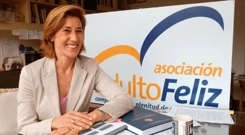 Keidi Spitzer: La catedrática peruana que estuvo 25 días secuestrada