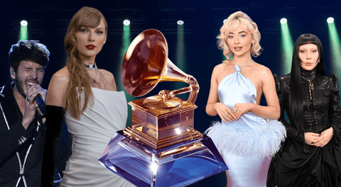 Grammy 2026 suman nuevas categorías, reglas y fechas: así será la premiación más esperada del año