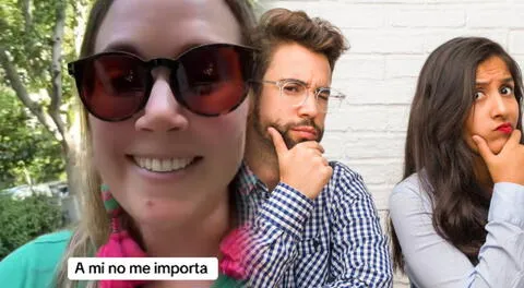 Chilena en España revela cuál es la expresión que más le ha costado entender tras vivir dos años en el país: “A mí no me importa”
