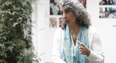 Carolina Trivelli: "La pobreza en Perú ya no incomoda. El próximo gobierno heredará un país sin estrategia para enfrentarla"