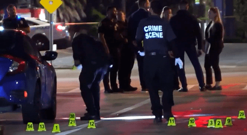 Tiroteo en La Pequeña Haití deja un muerto y tres heridos en Miami: autoridades investigan el ataque