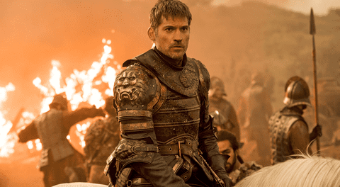 Nikolaj Coster-Waldau, actor de 'Juego de Tronos' regresa al Perú para grabar documental, pero pierde sus maletas