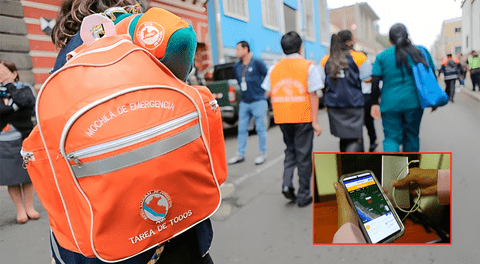 Los 8 dispositivos tecnológicos esenciales que debes incluir en tu mochila de emergencia ante un eventual sismo