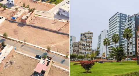 Municipalidad de Lima anuncia subasta de terrenos para proyectos inmobiliarios: se ubican en La Molina, Punta Hermosa y otros distritos