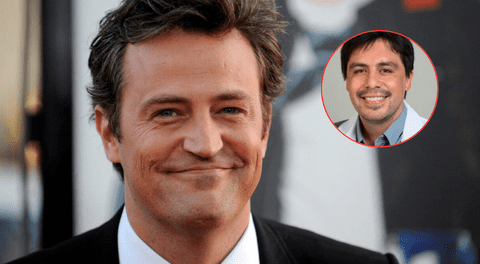 Médico de Matthew Perry se declara culpable por suministrarle ketamina sin respaldo clínico: enfrenta sentencia de 40 años