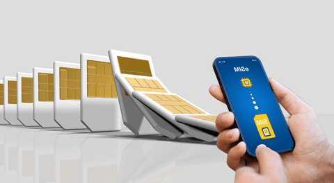 Adiós a las tarjetas SIM: la eSIM revoluciona la conectividad y transforma las telecomunicaciones