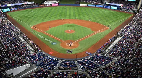 La Serie del Caribe se mudará a Miami en 2028 y por 3 años: el mejor béisbol latino vuelve a estadio de Marlins